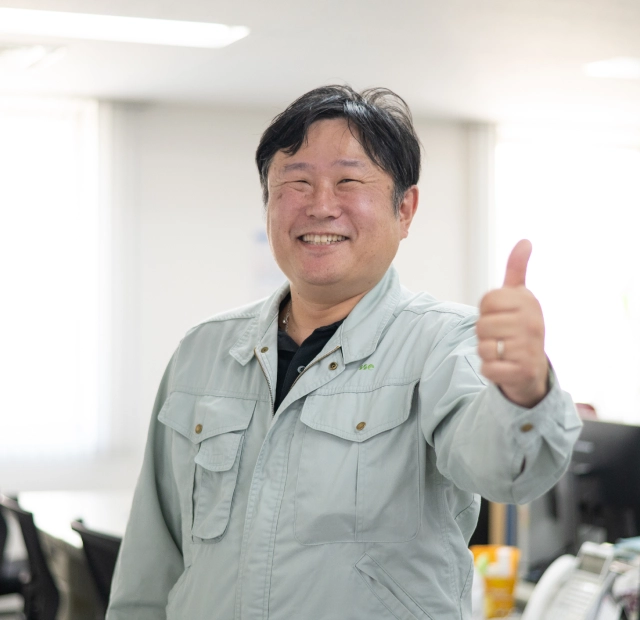 品田さん