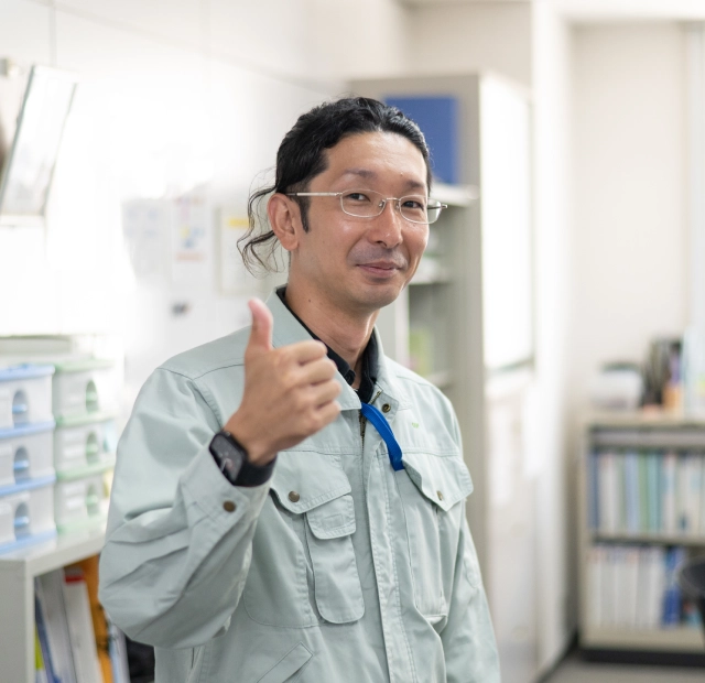 野老さん